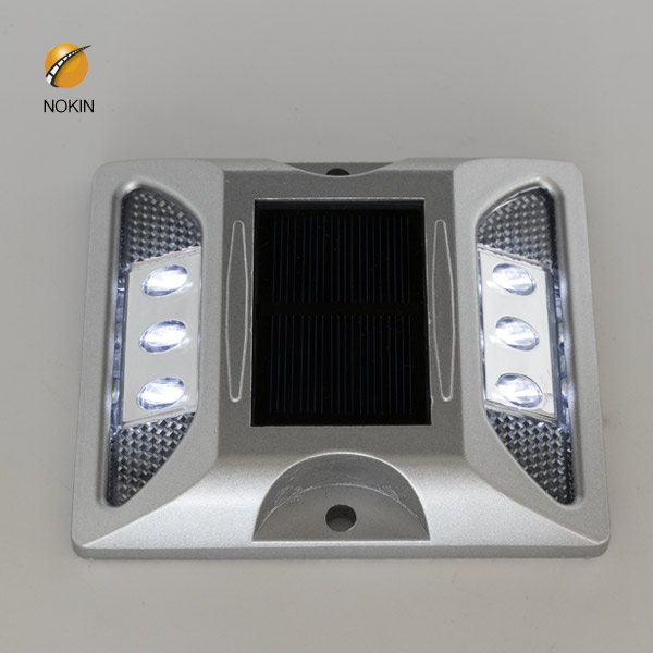 Heavy Duty Solar Cat Eyes WholeSale With Shank